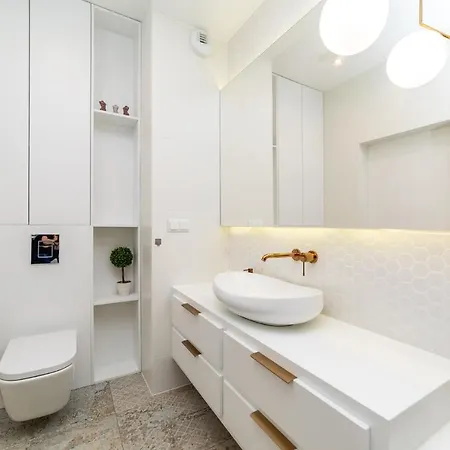 Apartament Rajska 8 公寓 *