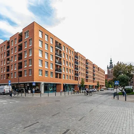 Apartament Rajska 8 公寓 *